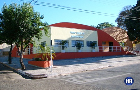 PREFEITO CONVIDA PARA INAUGURAÇÃO DO NÚCLEO DE ASSISTÊNCIA SOCIAL